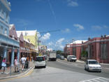 hamilton bermuda