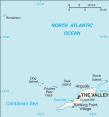 anguilla map