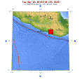 march 20 oaxaca earthquake