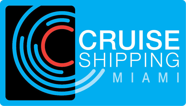 Cruise Shipping Miami Logo