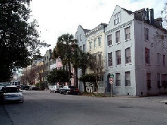 charleston south carolina