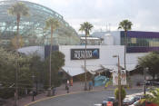 florida aquarium