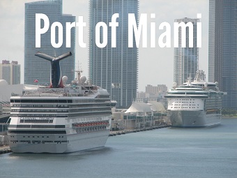 port miami