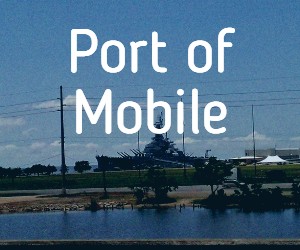 port of mobile