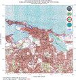 san juan tsunami flood study map