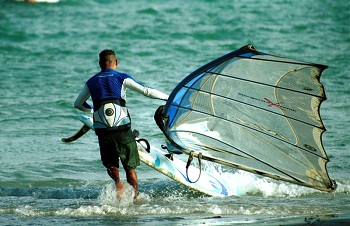 playa el yaque margarita island