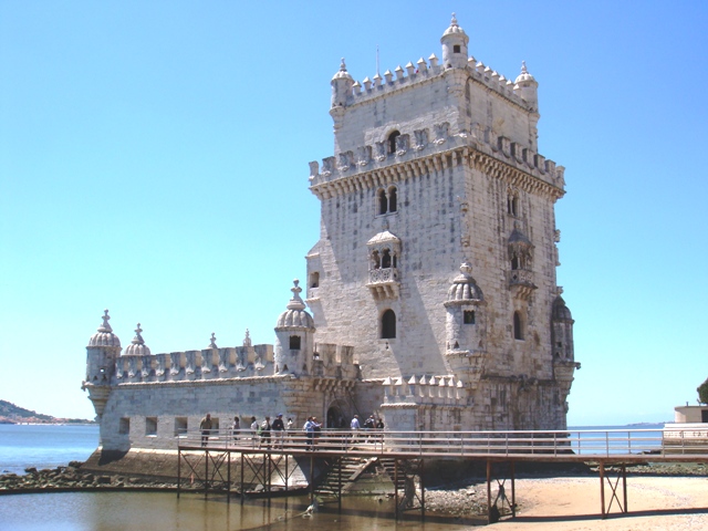 Port of Lisbon