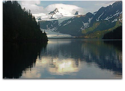 Kenai Fjords National Park