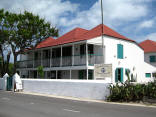 turks and caicos national museum