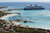 castaway cay photo