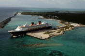 castaway cay