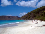 cinnamon bay st johns usvi