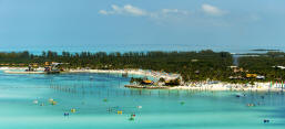 castaway cay