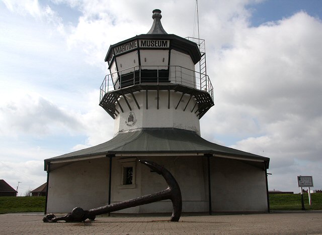 Port of Harwich