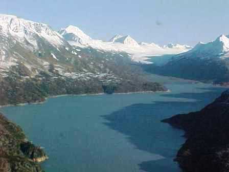 homer alaska wiki