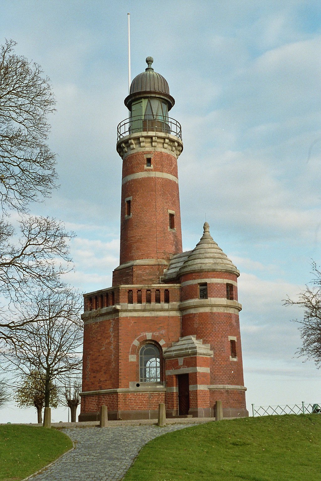 Port of Kiel