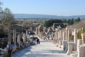 ephesus