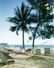 princess cay hammock