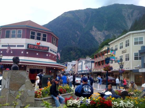 juneau alaska photo wiki