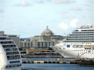 staff photo san juan puerto rico