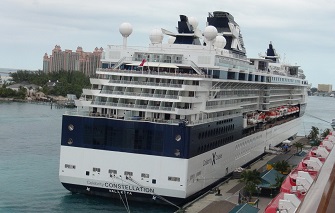 celebrity constellation