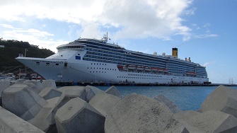 costa mediterranea