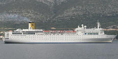 costa allegra