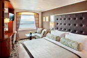 CAT C stateroom 