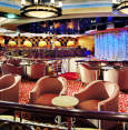 crystal serenity stardust club