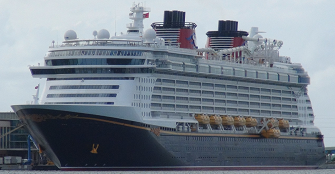 disney fantasy