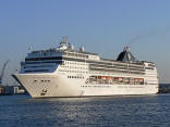 msc cruises