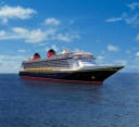 disney cruise line