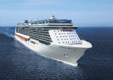 norwegian cruise line