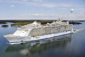 royal caribbean cruise line