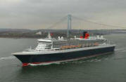 cunard line