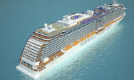 princess cruises