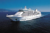 silversea cruises