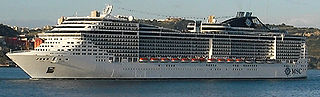 msc splendida photo courtesy MSC