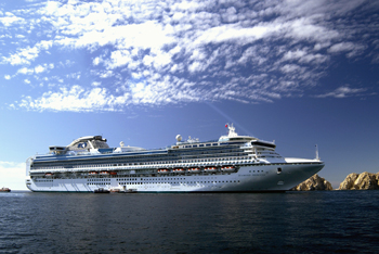 diamond princess photo courtesy of princess cruises flickr