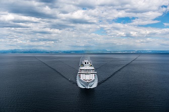 new princess cruises royal class ship