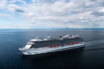 regal princess