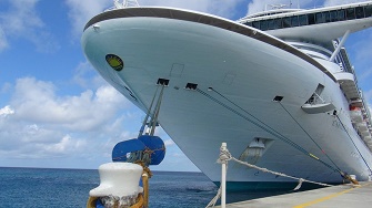 caribbean princess