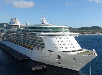 freedom of the seas cruise ship