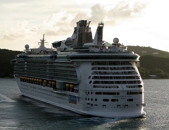 freedom of the seas