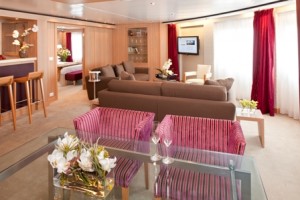 seabourn odyssey signature suite photo