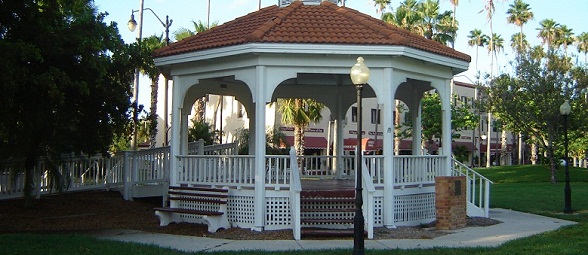 venice florida parks